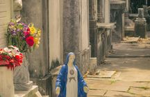 Garden District secrets and scandals small group tour