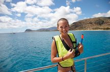 Hawaii snorkeling excursion with lunch