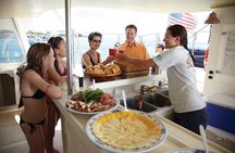 Hawaii snorkeling excursion with lunch