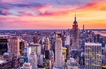 New York City private guided tour on Subway