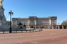 Best of London walking tour