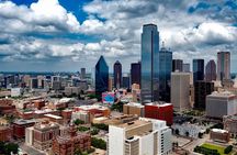 Dallas highlights trolley ride