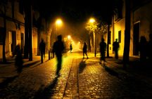 Fort Lauderdale guided ghost tour
