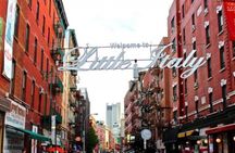 New York's gangster and mob guided walking tour
