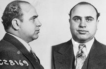 New York's gangster and mob guided walking tour