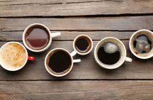 Pearl District’s Specialty Coffee Tour