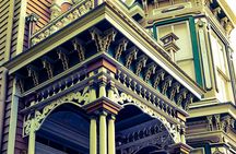 Private walking tour in Savannah