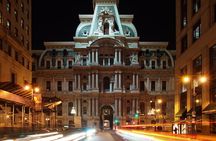 Adults-only vampire and ghost tour of Philadelphia