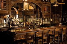 San Antonio Haunted Pub Crawl