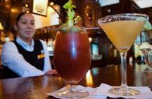 San Antonio half-day classic bar tour