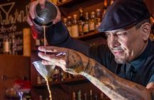 San Antonio half-day classic bar tour
