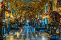 Royal Palace of Turin guided tour with skip-the-line entrance