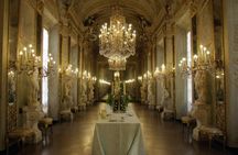 Royal Palace of Turin guided tour with skip-the-line entrance