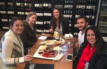 Fraser Valley guided wine tour in Vancouver
