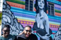 San Antonio mural ride bike tour
