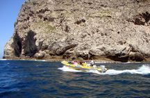 Arrábida coves boat tour