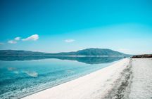 Pamukkale Hierapolis and Salda Lake private day tour