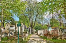 Private guided tour of the Père Lachaise cemetery
