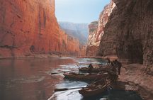 IMAX "Grand Canyon Rivers of Time" Movie Tickets with Lunch