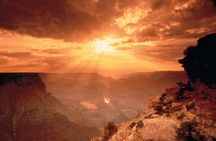 IMAX "Grand Canyon Rivers of Time" Movie Tickets with Lunch