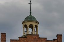 Seminary Ridge, Gettysburg Self-Guided Tour