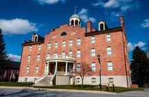 Seminary Ridge, Gettysburg Self-Guided Tour