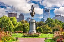 Ultimate Boston Self-Guided Bundle Audio Tour