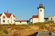 Ultimate Boston Self-Guided Bundle Audio Tour