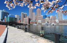 Ultimate Boston Self-Guided Bundle Audio Tour