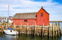 Ultimate Boston Self-Guided Bundle Audio Tour