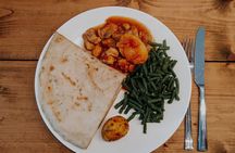 Cooking Workshop "Indian Cuisine"