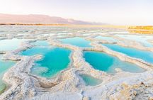 Day tour of Masada, Ein Gedi, and Dead Sea from Tel Aviv