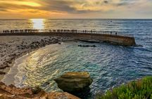 La Jolla self-guided driving tour