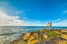 La Jolla self-guided driving tour