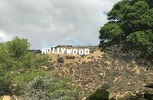 Hollywood celebrity and star homes self-guided driving tour