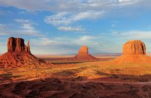 Navajo Park and Monument Valley Self-Guided Driving Tour