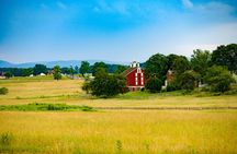 Gettysburg Ghost-Themed Self-Guided Driving Tour