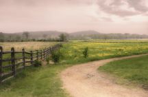 Gettysburg Ghost-Themed Self-Guided Driving Tour