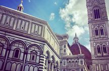 Florence Renaissance Semi-Private Guided Tour