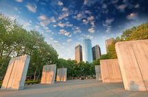 Battery Park and Statue of Liberty self-guided walking audio tour