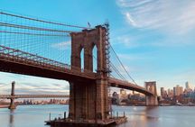 Brooklyn Heights and Dumbo self-guided walking audio tour in New York