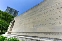 Brooklyn Heights and Dumbo self-guided walking audio tour in New York
