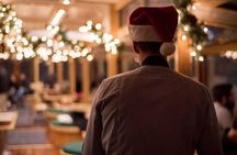 Cocoa & Carols holiday cruise in New York