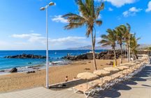Puerto Del Carmen Jet Ski Experience Ticket