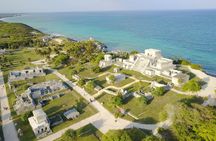 Tulum Mayan ruins self-guided walking audio tour