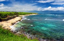 Self-Driving audio tour of road to Hana in Kahului