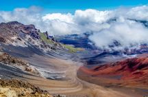 Self-Driving audio tour of road to Hana in Kahului