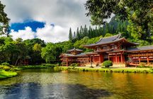 Ultimate Oahu Grand Circle Island self-guided driving tour