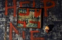 The Haunted House escape room in Kaiserslautern