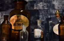 The Haunted House escape room in Kaiserslautern